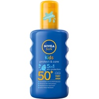NIVEA Sun Kinderspray LSF 50+ 200 ml