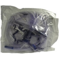 Medline International Germany GmbH UROSID Urindrainage Syst.m.Tropfk.2 l 120