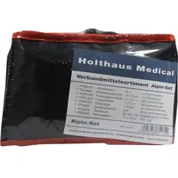 Holthaus ALPIN SET VERBANDTASCHE 1 st