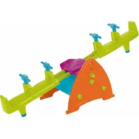 Feber Doppelwippe orange (800010240)