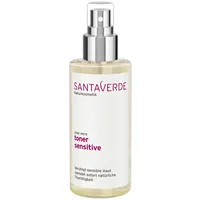 Santaverde Aloe Vera Toner sensitive