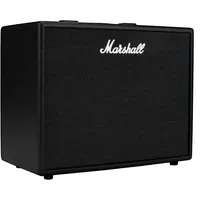 Marshall Code50