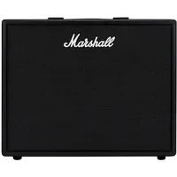 Marshall Code50