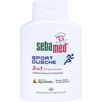 Sebamed Sportdusche 200 ml