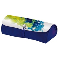 Herlitz Faulenzer Rolle Color Splash lemon