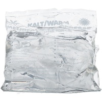 Vivomed Kalt-Warm-Kompresse transparent 12x29cm