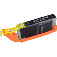 Ampertec Tinte für Canon CLI-571XLBK schwarz