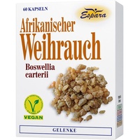 Espara WEIHRAUCH KAPSELN 60 St