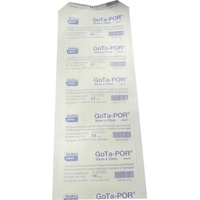 Gothaplast Verbandpflasterfabrik GmbH GoTa-POR Wundpflaster steril 300mmx100mm