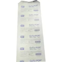 Gothaplast GoTa-POR Wundpflaster steril 300mmx100mm 1 st