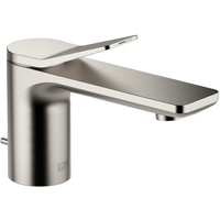 Dornbracht Lissé Einhandmischer platin matt 33500845-06