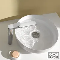 Dornbracht Lissé Einhandmischer (33526845-00))