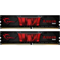 G.SKILL Aegis 16GB Kit DDR4 PC4-22400 (F4-2800C17D-16GIS)