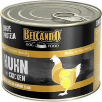 Belcando Single Protein Huhn 12 x 200 g