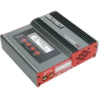 VOLTCRAFT Ladegerät V-Charge 50 1416554