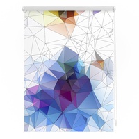 Lichtblick Rollo Klemmfix 90x150 cm