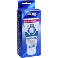 Emmi-Dent Ultraschall-Zahncreme 75 ml