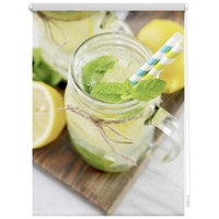 Lichtblick Rollo Klemmfix 100x150 cm