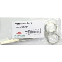 Büttner-Frank VERBANDSCHERE ST/ST 109002