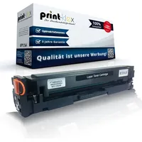 Kompatible Ware kompatibel zu HP 410X schwarz (CF410X)