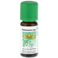 Pharma Brutscher Pfefferminzöl Japan