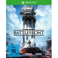 Electronic Arts Star Wars: Battlefront - Day One Edition