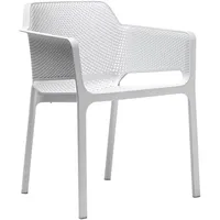 Nardi Net Stapelsessel 60,5 x 58,5 x 80 cm