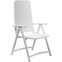 Nardi Darsena Klappstuhl 59 x 63 x 113,5 cm
