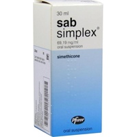 Emra-Med SAB simplex