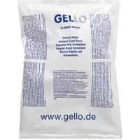 APO Team GmbH Kälte-Sofort-Kompresse 15x21cm 1 st