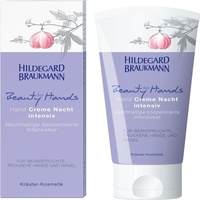 Hildegard Braukmann Beauty for Hands Nacht Intensiv Creme 75