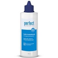MPG & E Perfect Aqua Plus Sanfte Kochsalz-Lösung 250