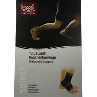 Bort TaloStabil Knöchelst.Sili.rech.small haut