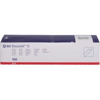 Actipart BD Discardit II Spritze 100 x 5 ml