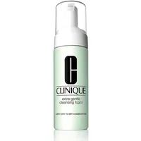 Clinique Extra Gentle Cleansing Foam 125 ml