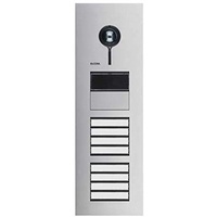 Elcom Außenstation REQ608Y