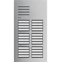 Elcom Außenstation REQ024Y