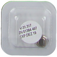 Vielstedter Elektronik Batterie Knopfzelle 1.55V/SR516SW/317