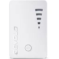 Devolo WiFi Repeater ac 1200 Mbps weiß 9789