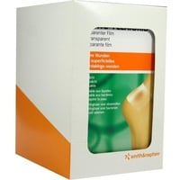 Smith & Nephew OpSite Flexigrid 6x7cm transp. Wundverband steril