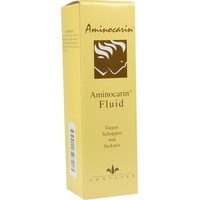 Fontapharm AG Aminocarin Fluid