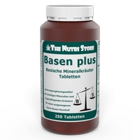 The Nutri Store Basen plus