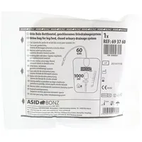 Asid Bonz Urinbeutel 1000 ml