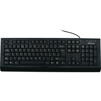 MediaRange MROS101UK Tastatur UK