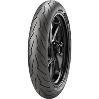 Pirelli Diablo Rosso III FRONT 110/70 ZR17 54W TL