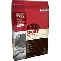 Acana Heritage Sport & Agility 11,4 kg