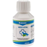 Canina Herz-Vital 100 ml