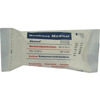 Holthaus Verbandpäckchen Alumed klein