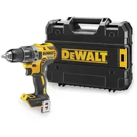 DeWalt DCD791NT ohne Akku + Koffer