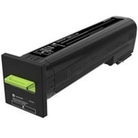 Lexmark Toner 24B6510 yellow